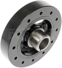 Chevy GMC Small Block Harmonic Balancer 305 350 12551537 6272221 Dorman 594-012