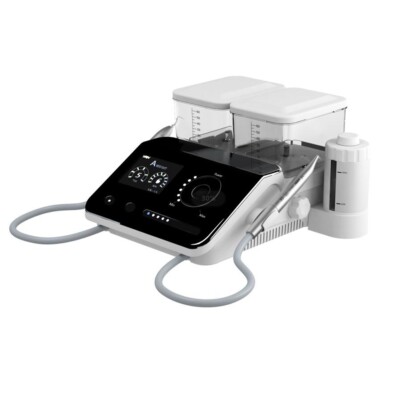 VRN Master Dental Ultraschall Skalierer & Luftpolierer