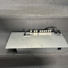 Alimentatore Apple Mac Power Mac G5 PSU C19 fine alimentatore, usato così com'è