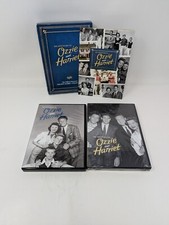 THE ADVENTURES OF OZZIE AND HARRIET,  THE OFFICIAL RESTORED VOL. 1 & 2