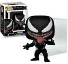 Funko Pop! Venom Let There be Carnage #888 - Venom w/ Protector