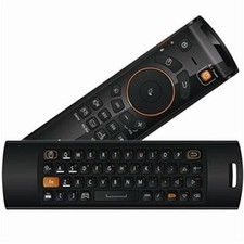 2.4G Fly Air Mouse Quick F10 Deluxe Wireless Keyboard Remote Control