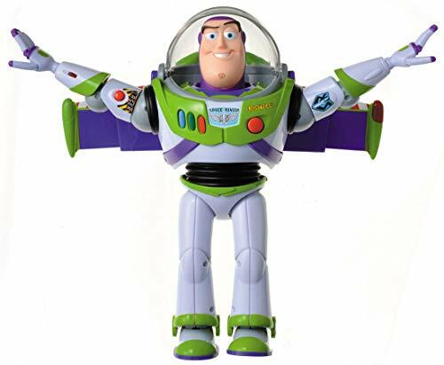 Stars & Stripes Buzz Lightyear フィギュア BUZZ LIGHTYEAR STARS AND STRIPES #68098 | eBay