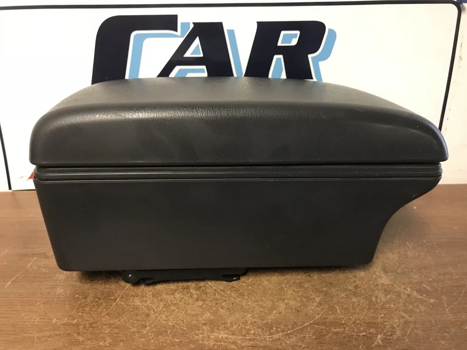 Nissan Pathfinder 1999 consola central reposabrazos reposabrazos *defecto ver fotos Foto 4 de 4