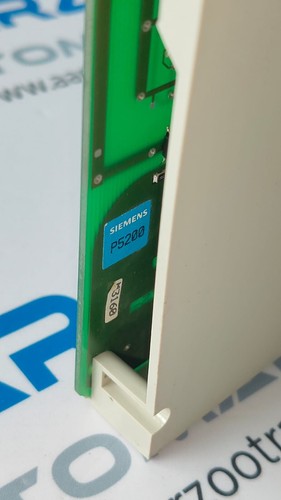 Siemens Simatic S5 6ES5451-4UA14 32 Point Siemens DIGITAL OUTPUT 24VDC Module - Picture 9 of 9