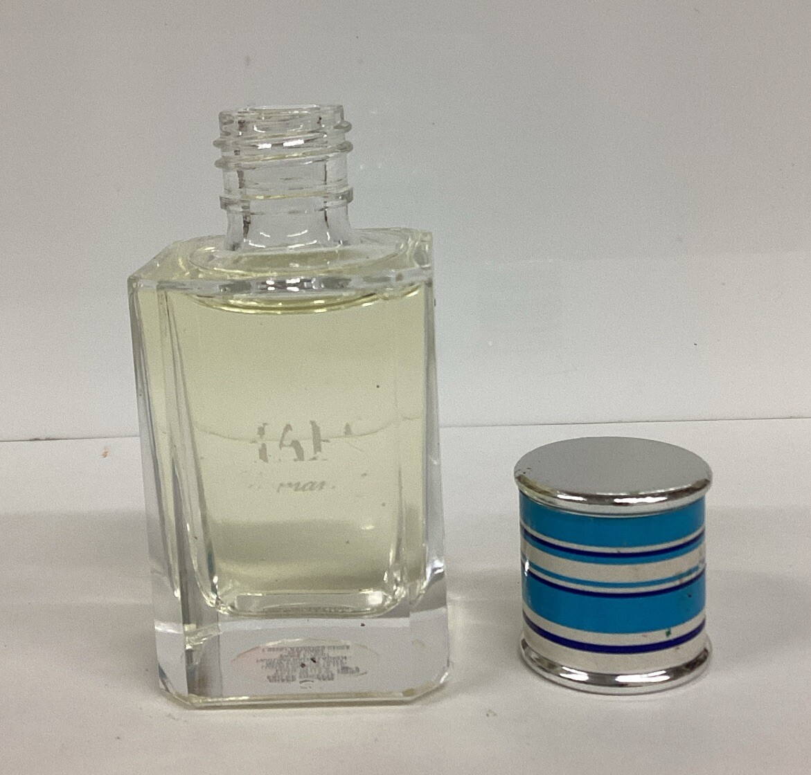 Ralph Lauren | CHAPS WOMEN | Eau De Toilette | .5 Oz | Splash VINTAGE! As Pict!