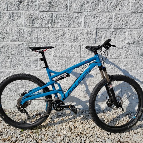 Raleigh Kodiak II 27.5\
