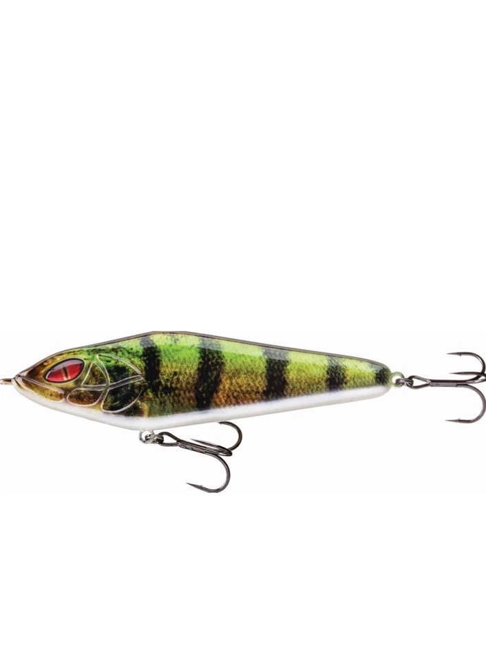 Daiwa Prorex Lazy Jerk 155SS Jerkbait 15,5cm / 85g Hechtwobbler Abverkauf