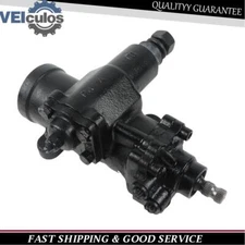 Power Steering Gear Box For Chevrolet Impala Malibu Buick Cadillac Olds 27-6507