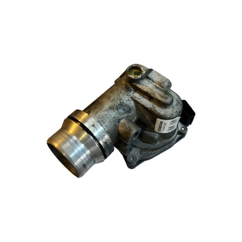 Mercedes-Benz Citan 111 CDI W415 Drosselklappe 161A09794R