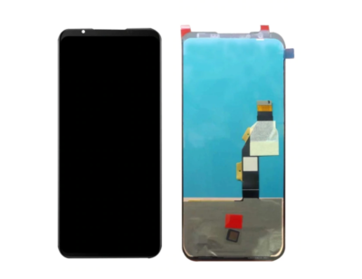 For ZTE Nubia Red Magic 5S / 5G NX659J 2020 LCD Display Touch