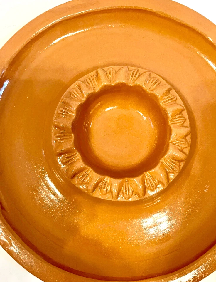 Bentson-West Terracotta Chip/Dip Tray - 13" - Image 2 of 4