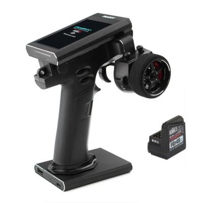 Flysky 8CH Noble NB4+ AFHDS3 Transmitter FGR4S Receiver for RC Truck Car Boat