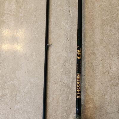 新品G・Loomis GL4 FR1023