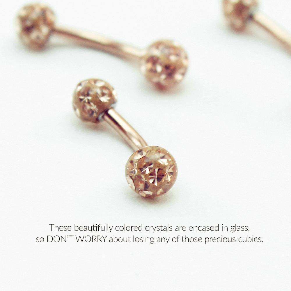 ZS Piercing Pour Cartilage, Tragus, Hélix, 16 G/18 G, Boucles D'oreilles à Tige En Acier Inoxydable, Filetage Interne, Anneau Incurvé, Piercing De Nez Pour Homme Et Femme, 16g,L:6mm, Acier Inoxydable