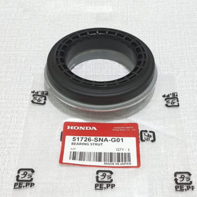 sunao　③ ⑥ For HONDA CIVIC FD 2006-2012 FRONT SHOCK ABSORBER BEARING 51726