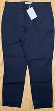 NWT Everlane Stretch Work Pants, Black, 14