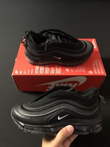 air max 97 all black womens