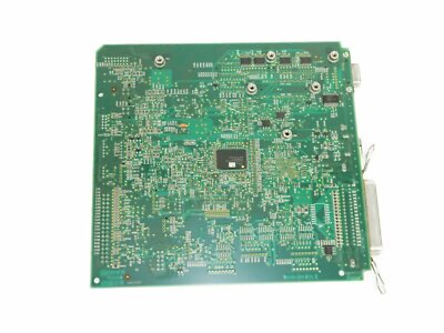 Scheda Madre 79400-001M Scheda Madre Per Zebra ZM400 ZM600