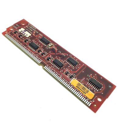 Parker Compumotor 71-015686-02 SIM8-IN SIM Input Board for EVM32 Breakout Rev B