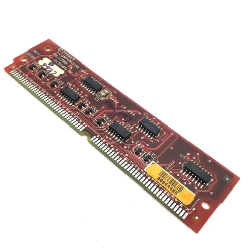 Parker Compumotor 71-015686-02 SIM8-IN SIM Input Board for EVM32 Breakout Rev B