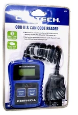 BRAND NEW Plug And Play OBD2 & CAN CODE READER SCANNER DIAGNOSTIC TOOL (SALE) !!
