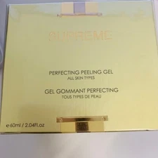 SUPREME PERFECTING PEELING GEL NEW 60ML