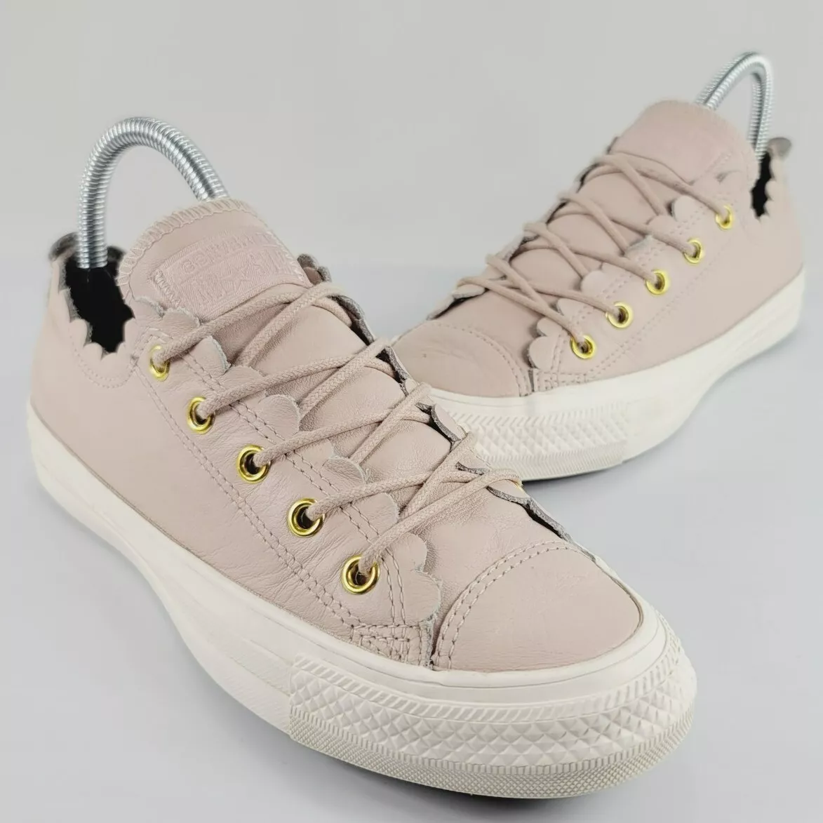 All star hotsell frilly thrills