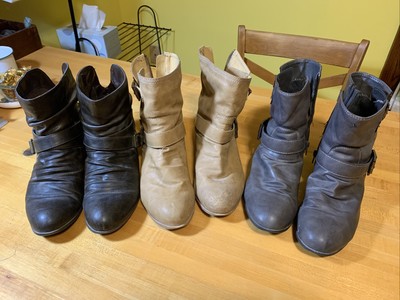 diba thigh high boots