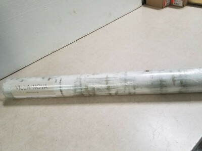 Villa Nova Betula W612/01 Vinyl Wallcovering Wallpaper Roll 10.05 Meters
