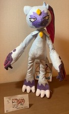 Pokemon center Plush doll Sneasler Japan NEW Pocket Monster