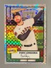 ⚾(pick!) San Francisco Giants 2021 Topps Chrome Platinum Anniversary🟠⚫