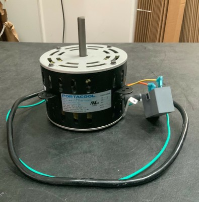 cyclone evaporative cooler