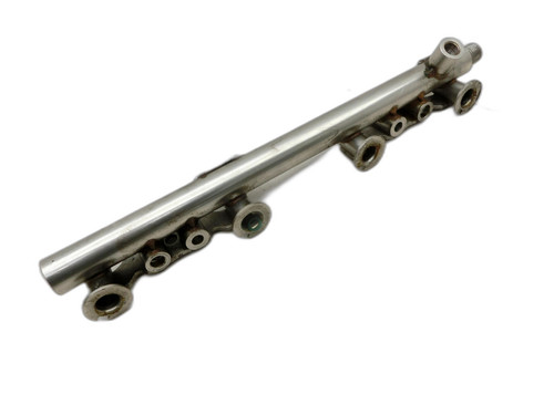 Einspritzleiste Düsenstock für Einspritzanlage Renault Megane III TCe 1,2 85KW