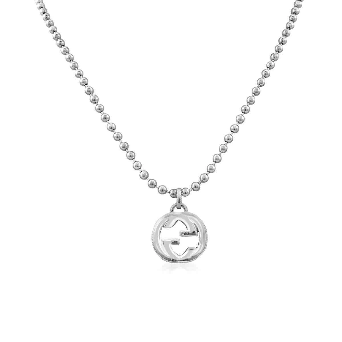 Gucci ladies necklaces sale
