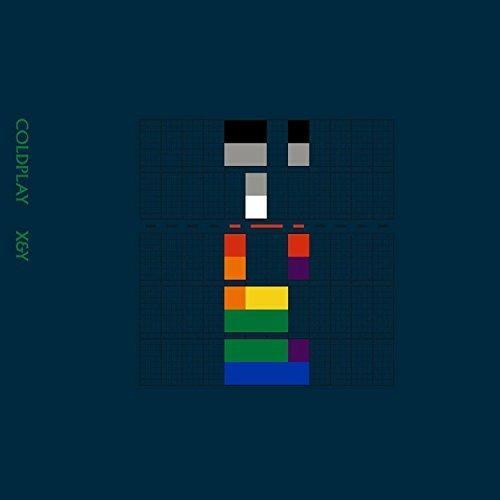 Coldplay - X&y - 2 Vinili