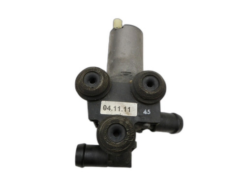 Umwelzpumpe Heizung Pumpe Zusatzpumpe für BMW E87 1er 116i 04-07 1,6i 85KW