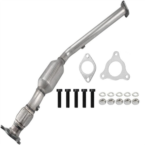 Catalytic Converter For 2005-07 Chevy Cobalt HHR Pontiac G5 Pursuit Saturn Ion - Picture 6 of 8
