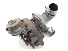 TOYOTA Avensis Kombi T27 Turbolader 17201-0R060 2.20 Diesel 2010 13741058