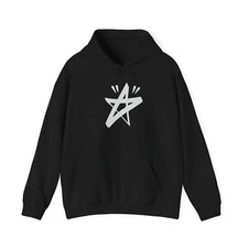 City Stars Skateboards Skate Kareem Campbell Design Hoodie Unisex Sweatshirt