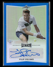 2015-16 Leaf Metal Hockey Proof Cards 22