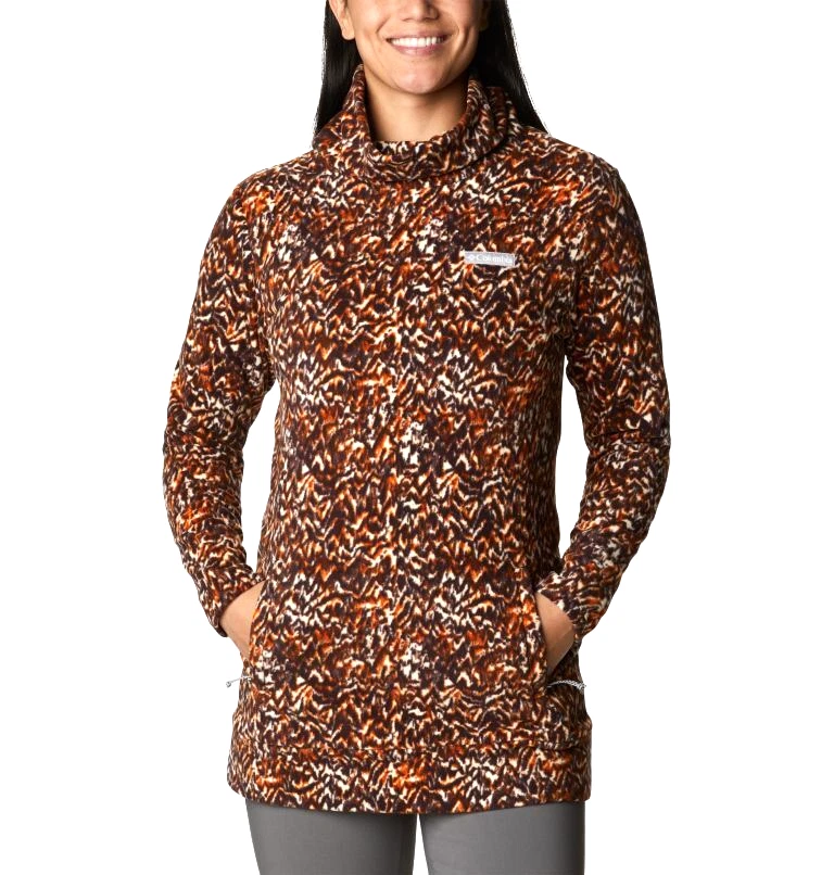 columbia ali peak tunic