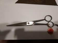professional german barber hair cutting scissors
