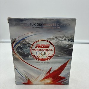 Olympics Dvd | eBay
