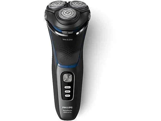 Recensione Philips S3344/13: Il Miglior Rasoio Qualità Prezzo 2026