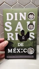 Limited Edition Dinosaur Medals Set .999 Fine Silver – México