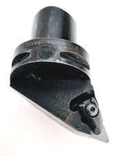SANDVIK C6-DDHNR-45065-1504  T-Max® P, cutting unit for turning