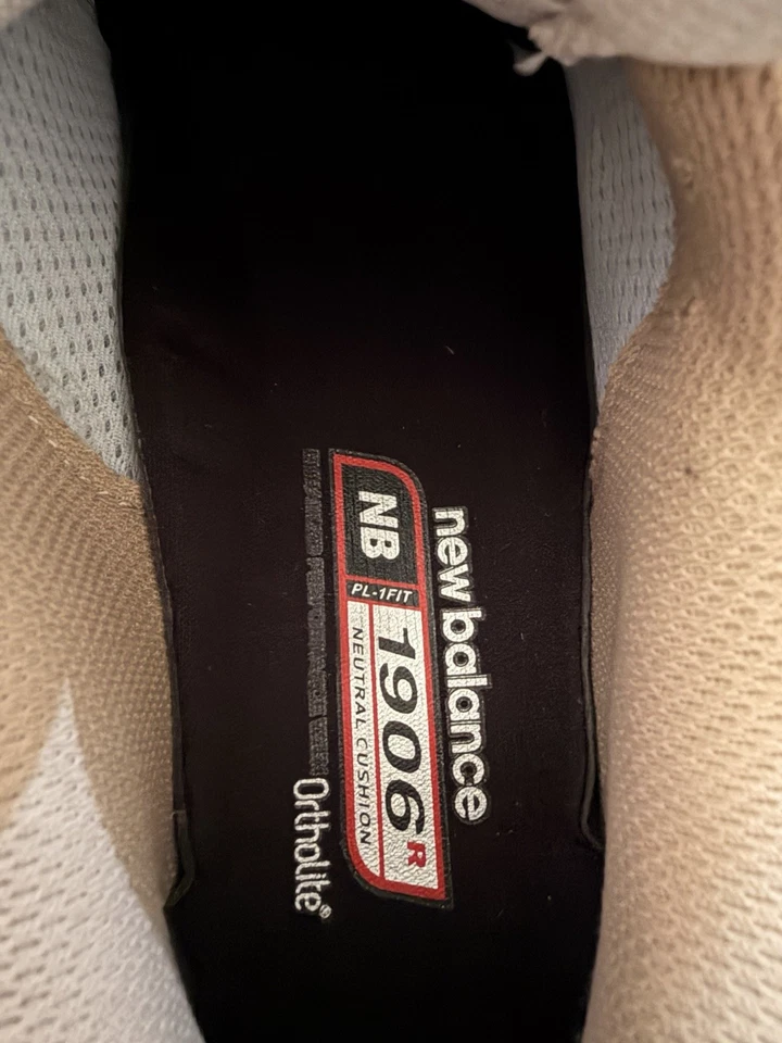 New Balance 1906R, foto 3 di 4
