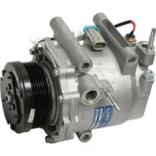 A/C Compressor  UAC  CO21183T
