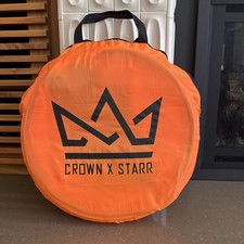 Pop Up Defenders 3 Pack, 48 inches Tall, with Fillable Sandbags no Sand 